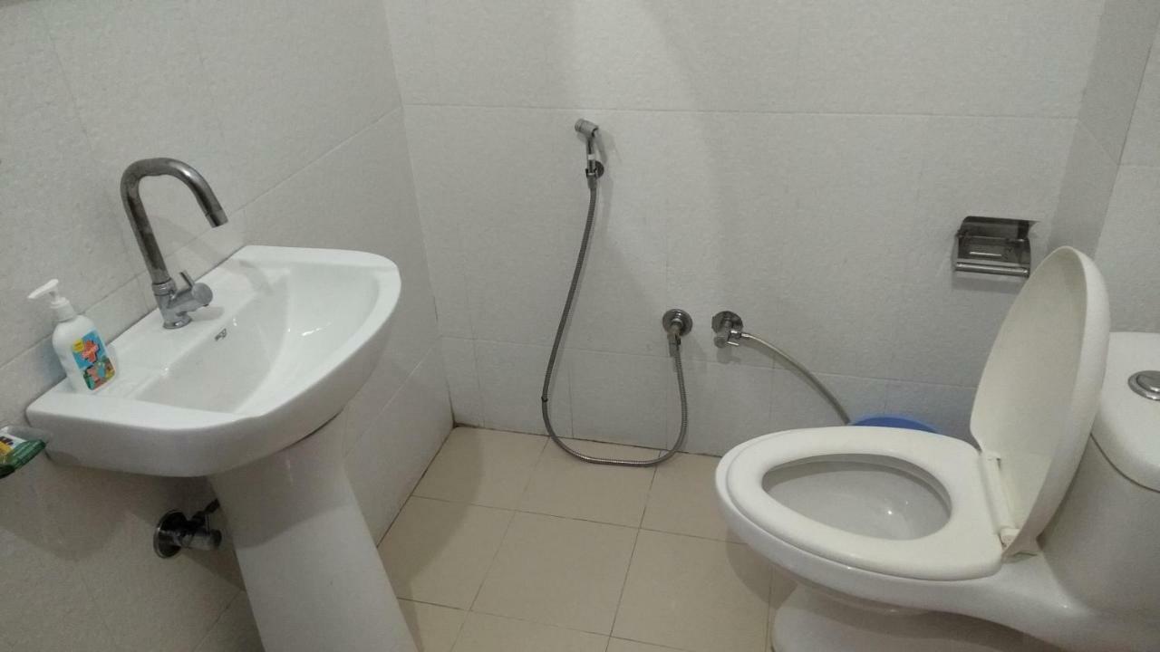 Hotel The Ideal Kushinagar ภายนอก รูปภาพ